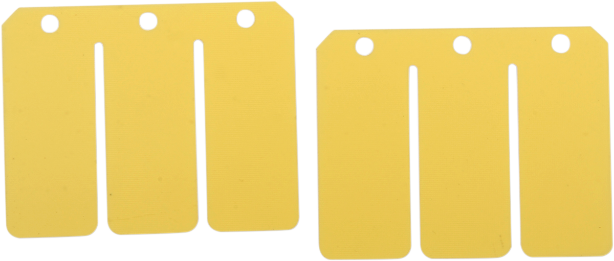 Boyesen Super Stock Reed Set