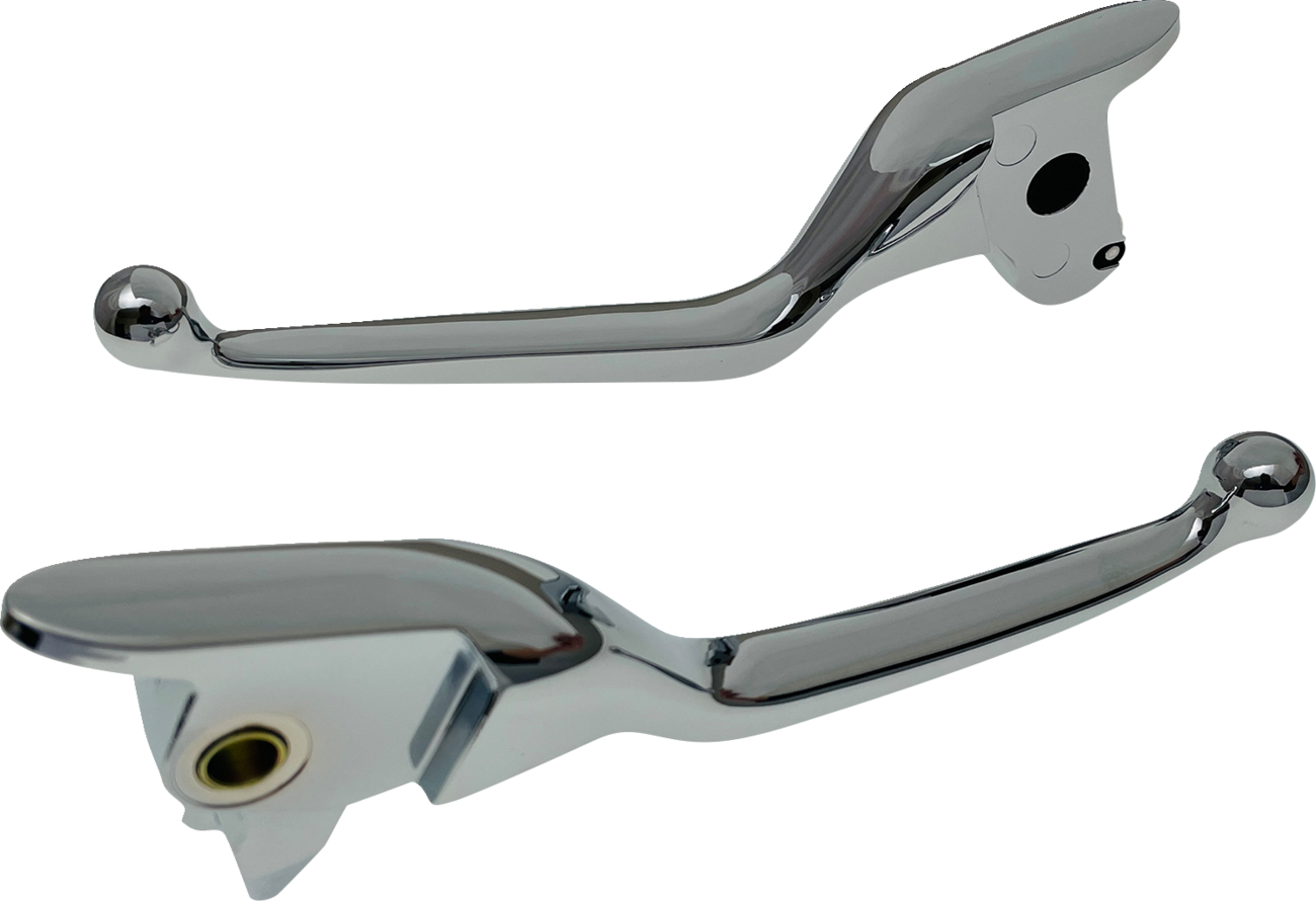 Drag Specialties Narrow Lever Set