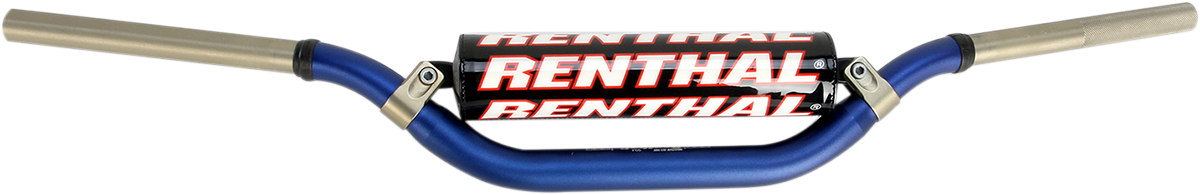 Renthal Twinwall Handlebar â€” Twinwall/KTM High