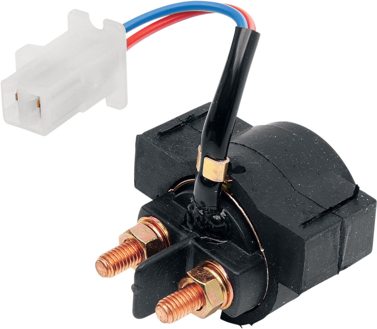 Rick's Motorsport Electric Solenoid Switch