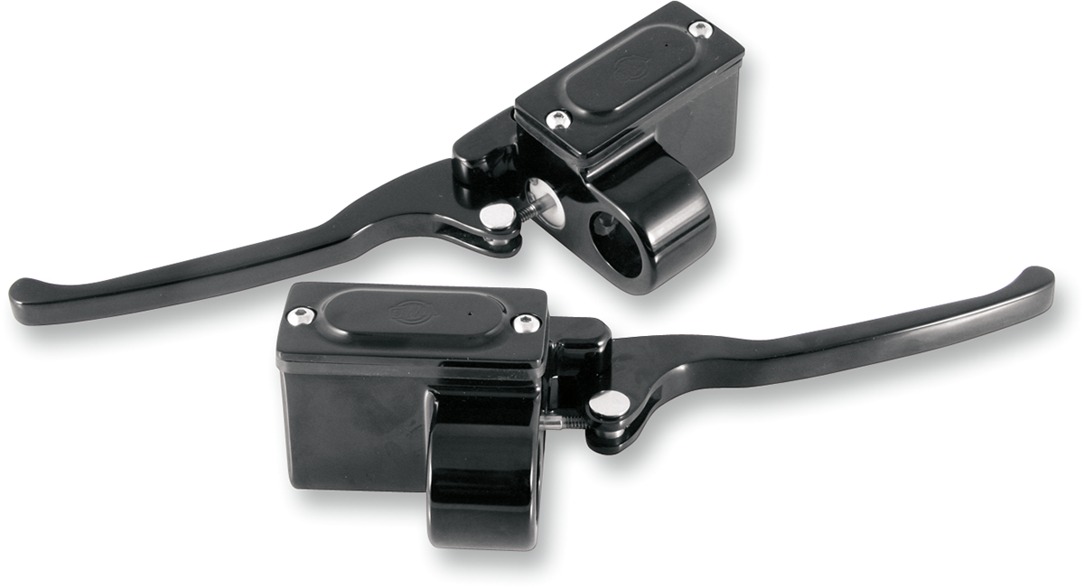 GMA Engineering by BDL Brake Master Cylinder Assembly