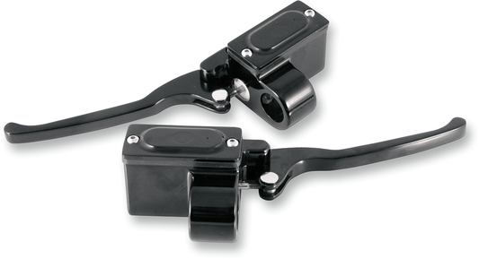GMA Engineering by BDL Brake Master Cylinder Assembly