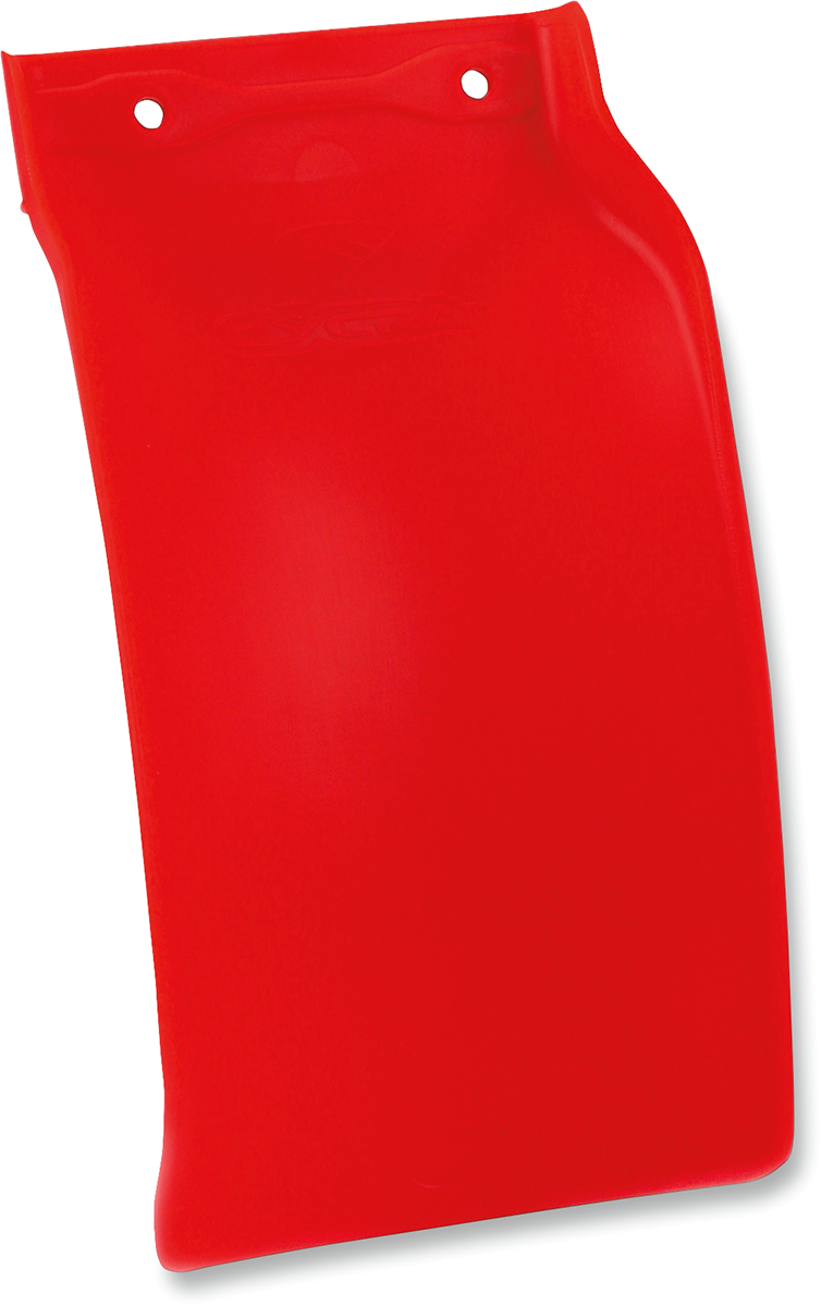 Cycra Mud Flap