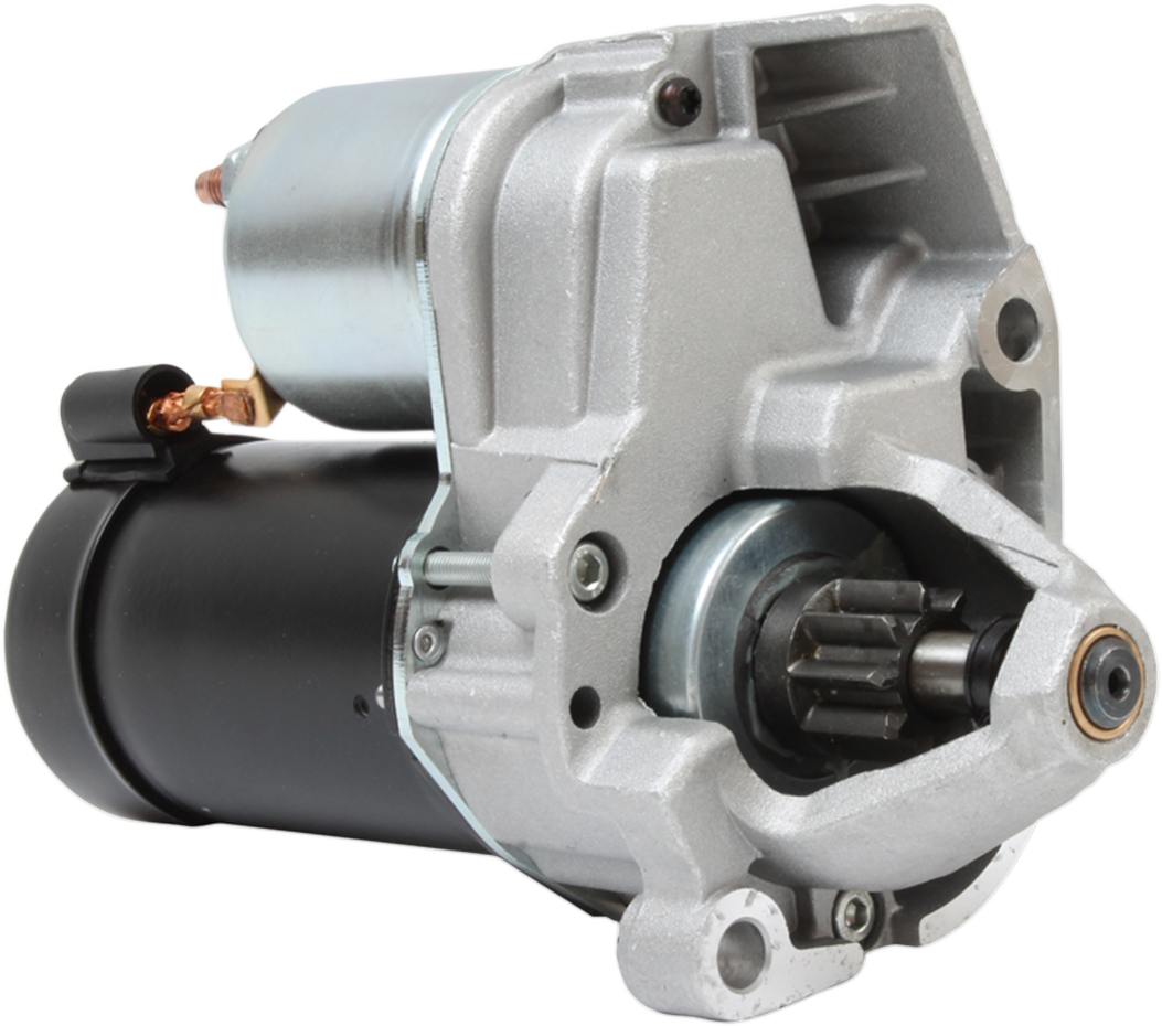 Parts Unlimited Starter