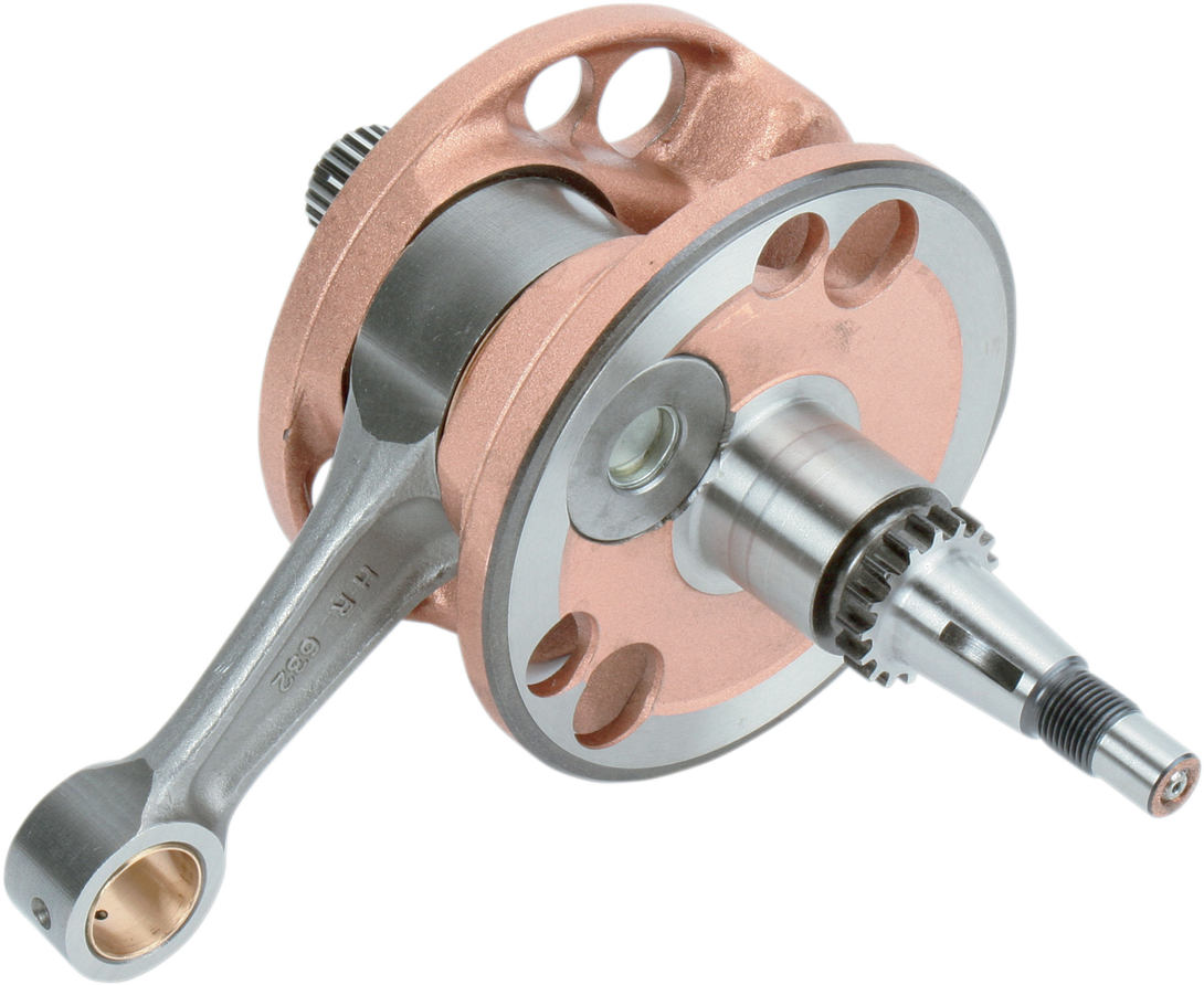 Hot Rods Stroker Crankshaft