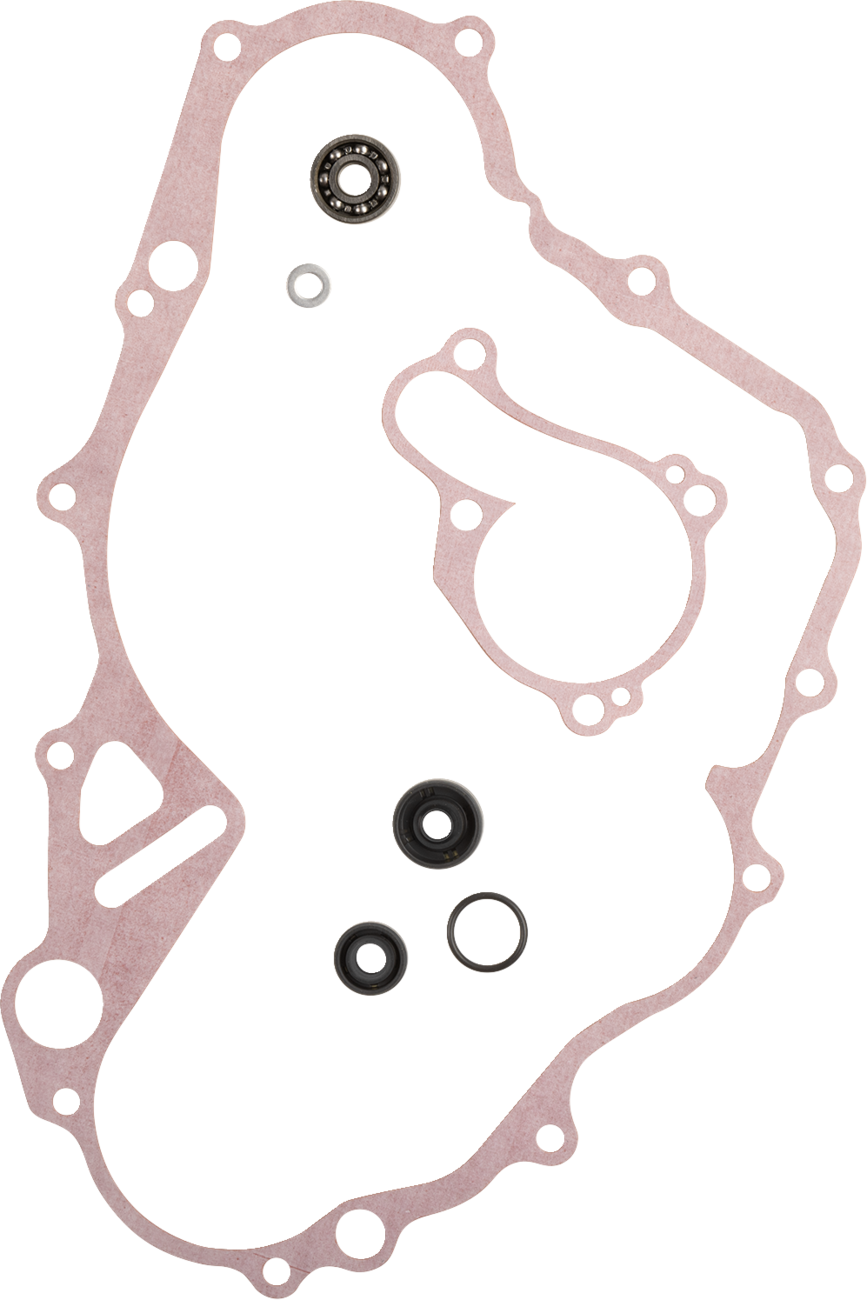Pro X Water Pump Rebuild Kit