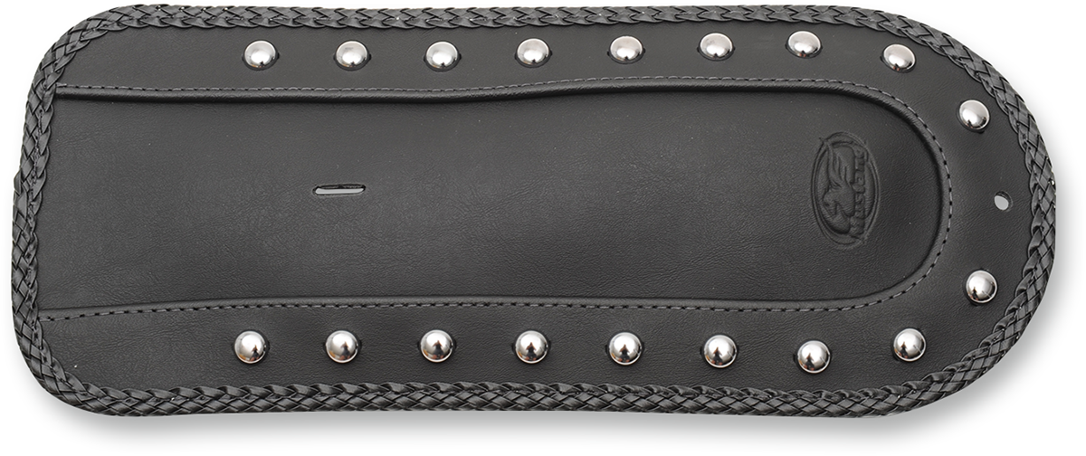 Mustang Fender Bib