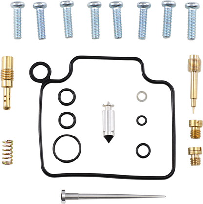 Parts Unlimited Carburetor Repair Kit