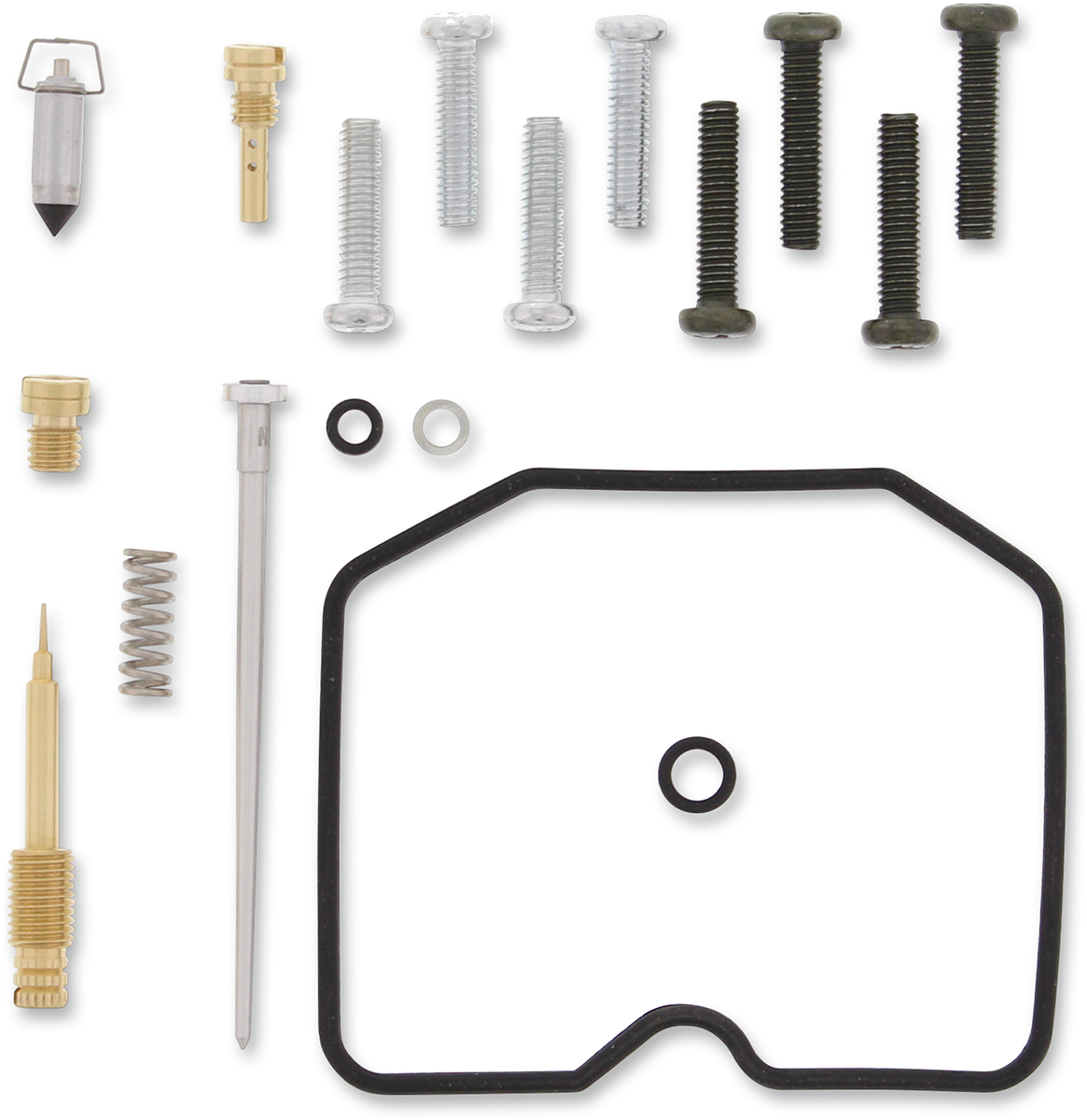 Moose Offroad Carburetor Repair Kit