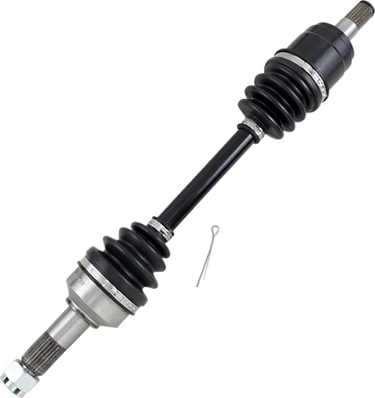 Moose Offroad Complete Axle Assembly