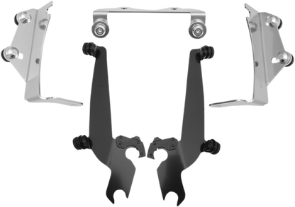 Memphis Shades No-Tool Trigger-Lock Mount Kit for Sportshield