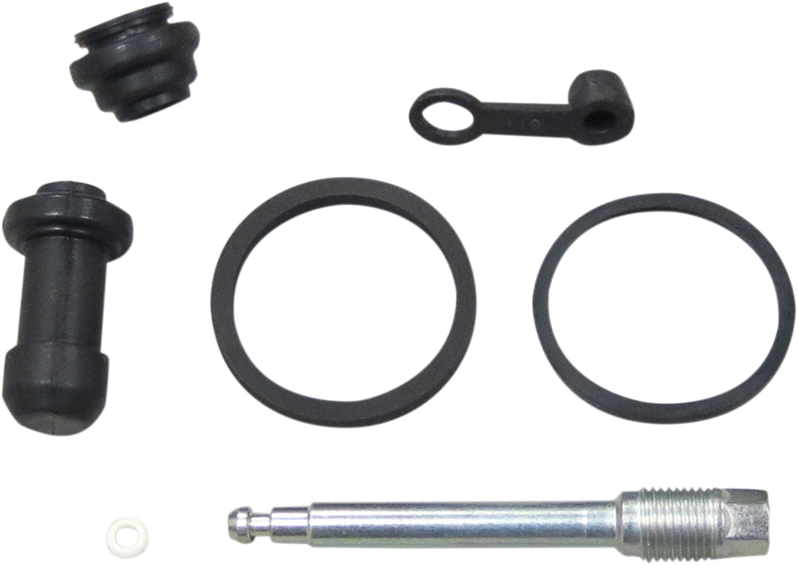 Parts Unlimited Brake Caliper Rebuild Kit