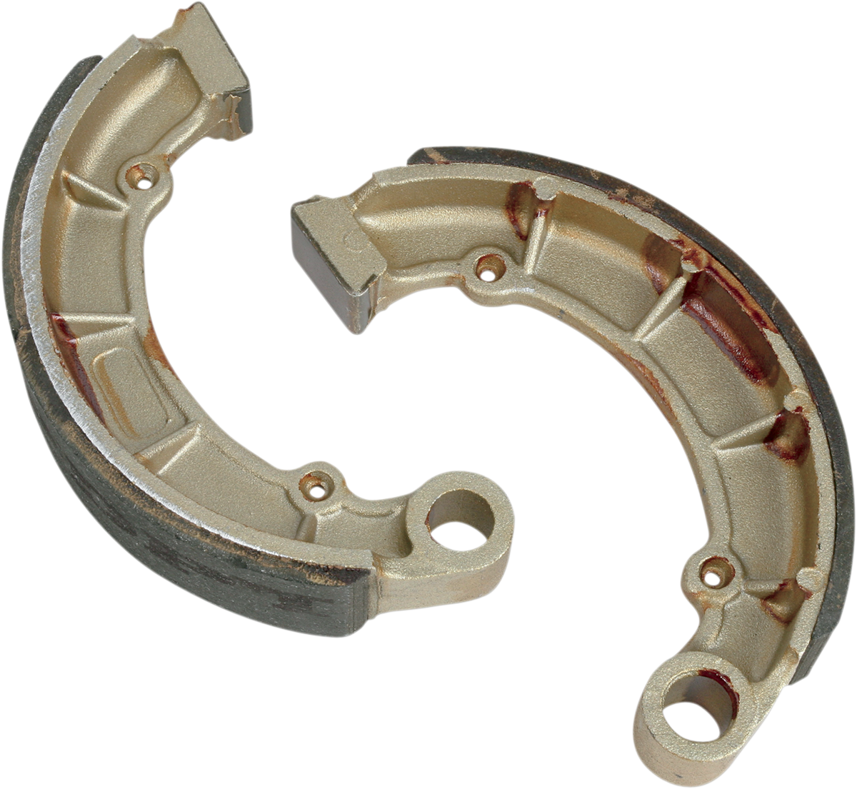 Moose Offroad Brake Shoes