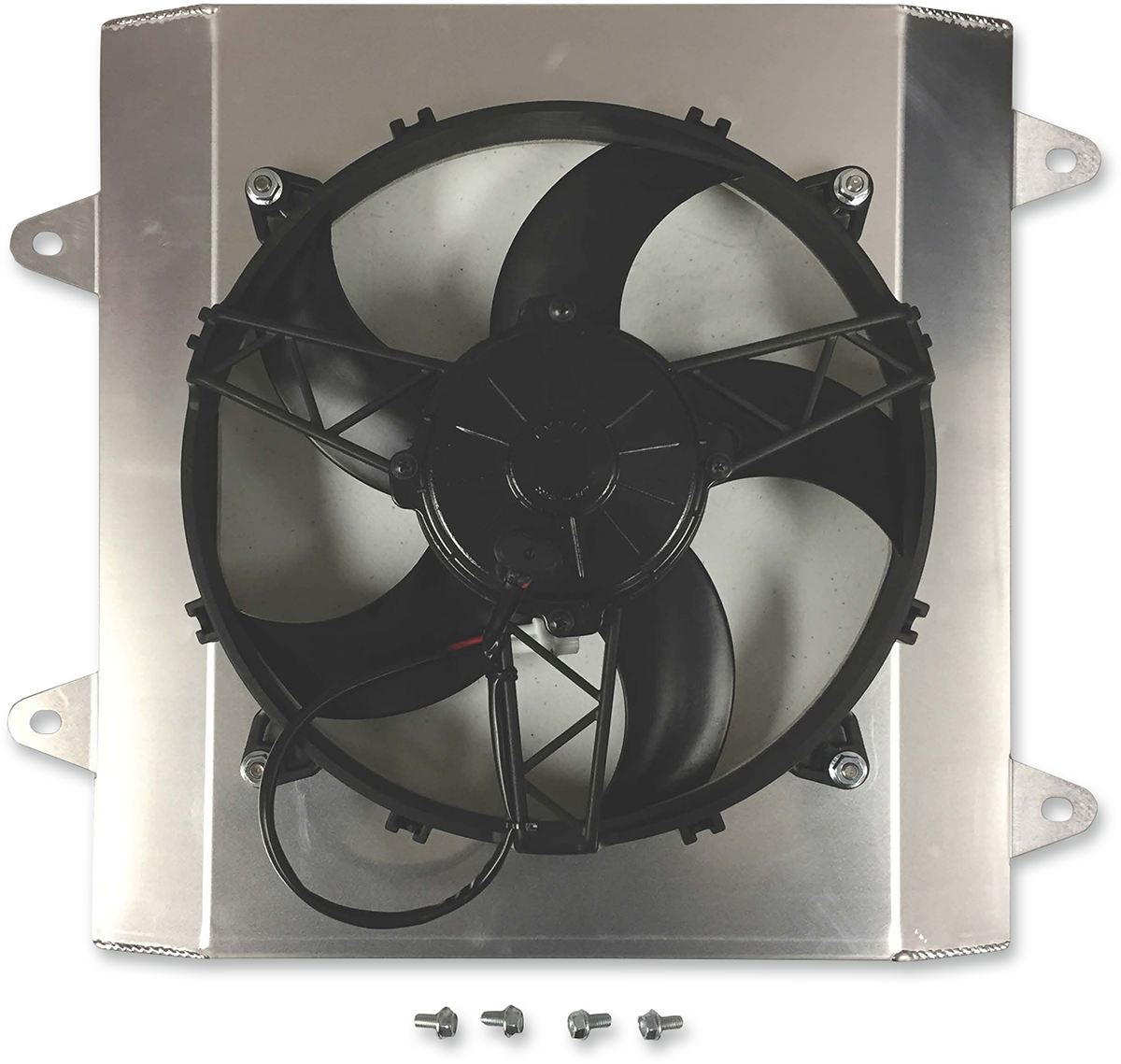 Moose Offroad Hi-Performance Cooling Fan