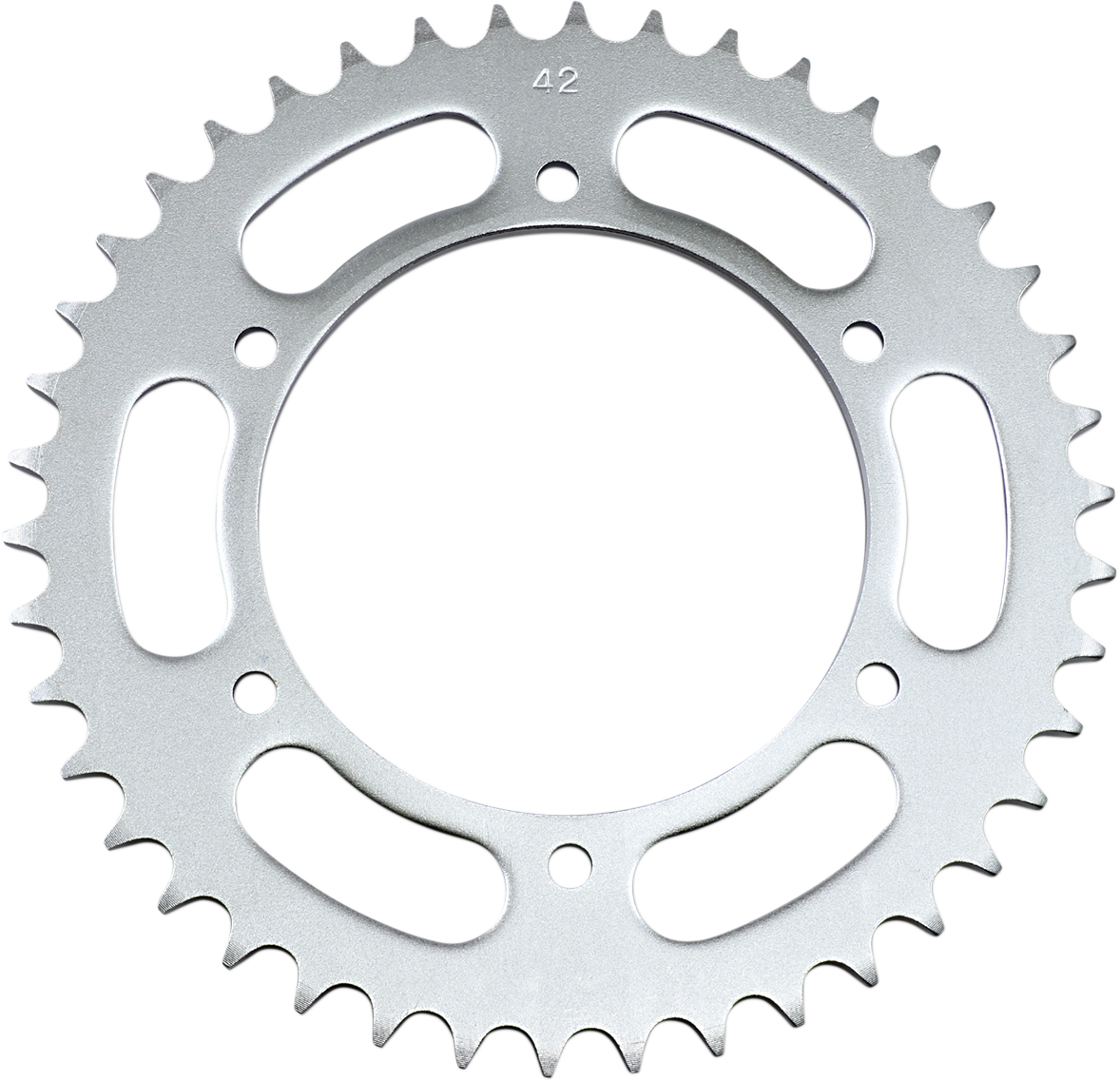 Parts Unlimited Rear Sprocket