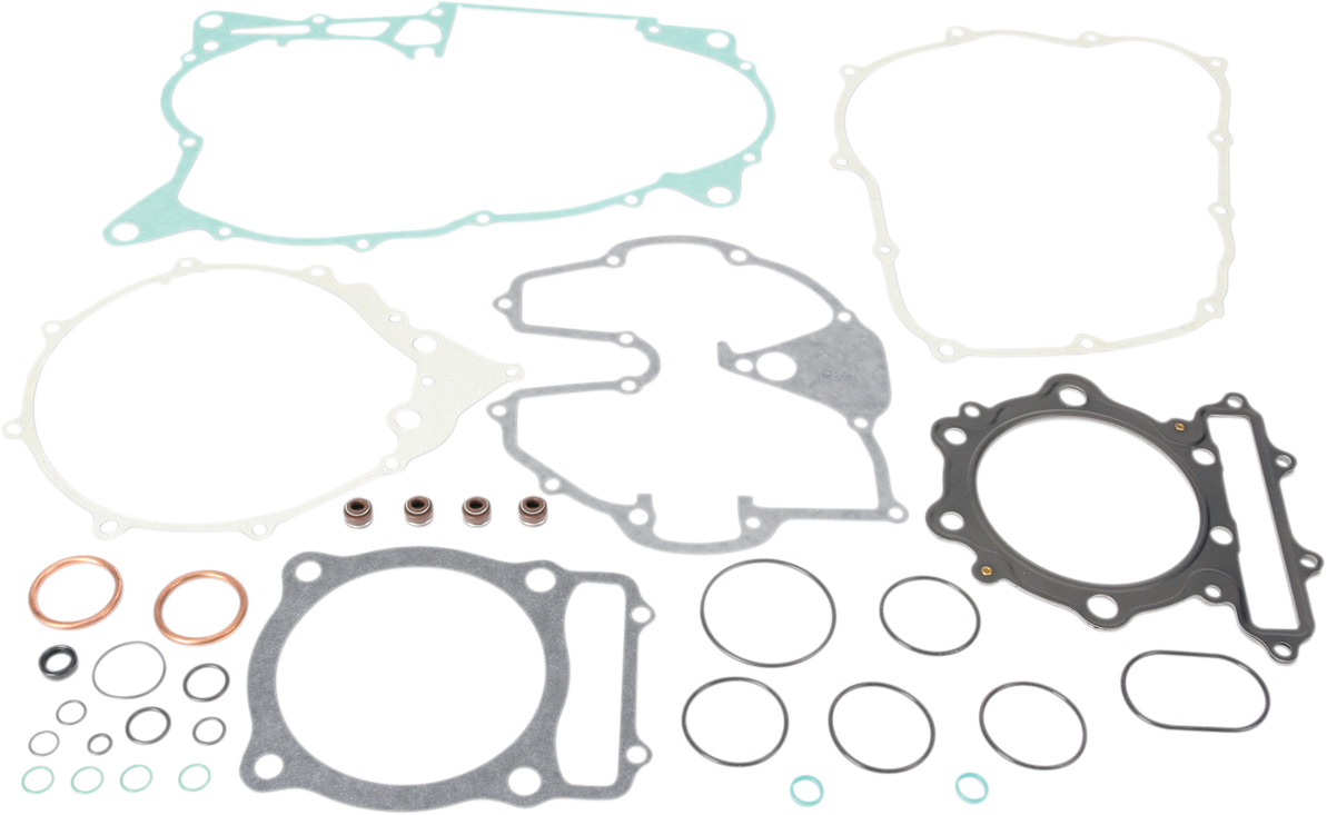 Moose Offroad Complete Motor Gasket Kit