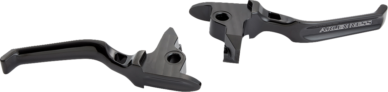 Arlen Ness Method Lever Set