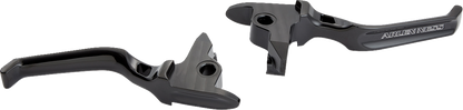 Arlen Ness Method Lever Set