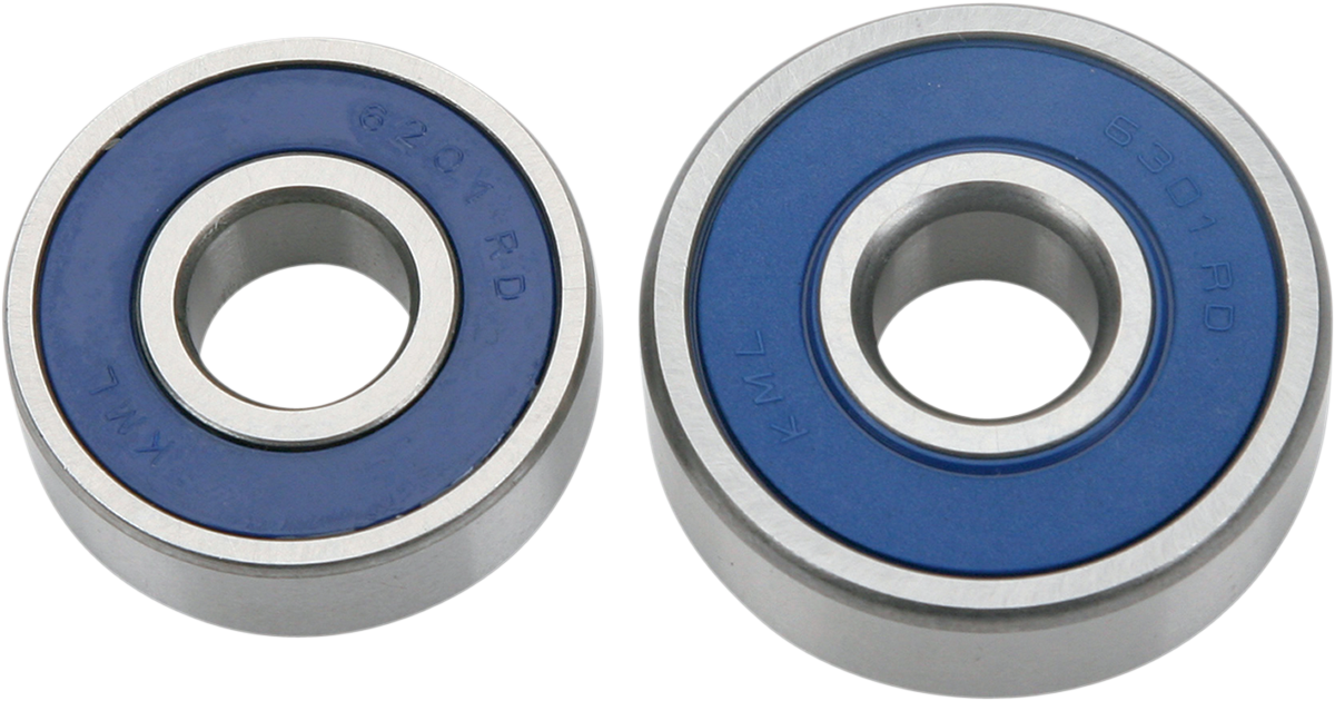 Moose Offroad Wheel Bearing Kit