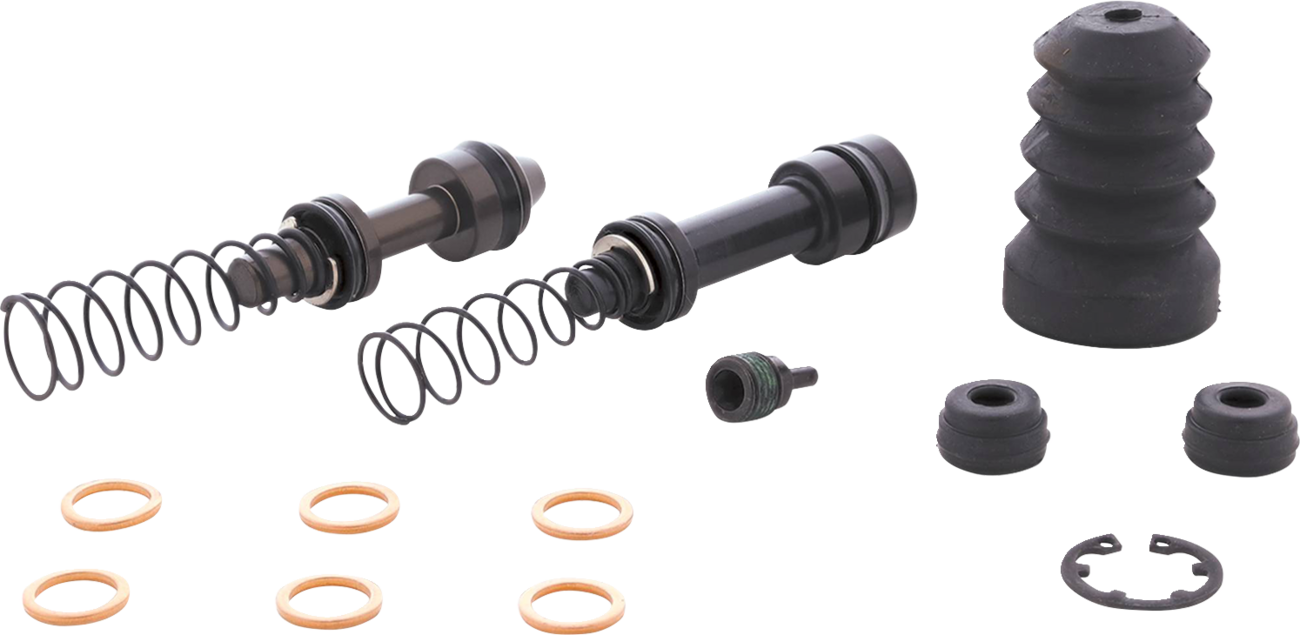 All Balls Brake Master Cylinder Rebuild Kit