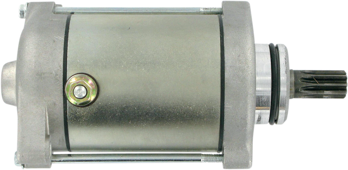 Rick's Motorsport Electric Starter Motor