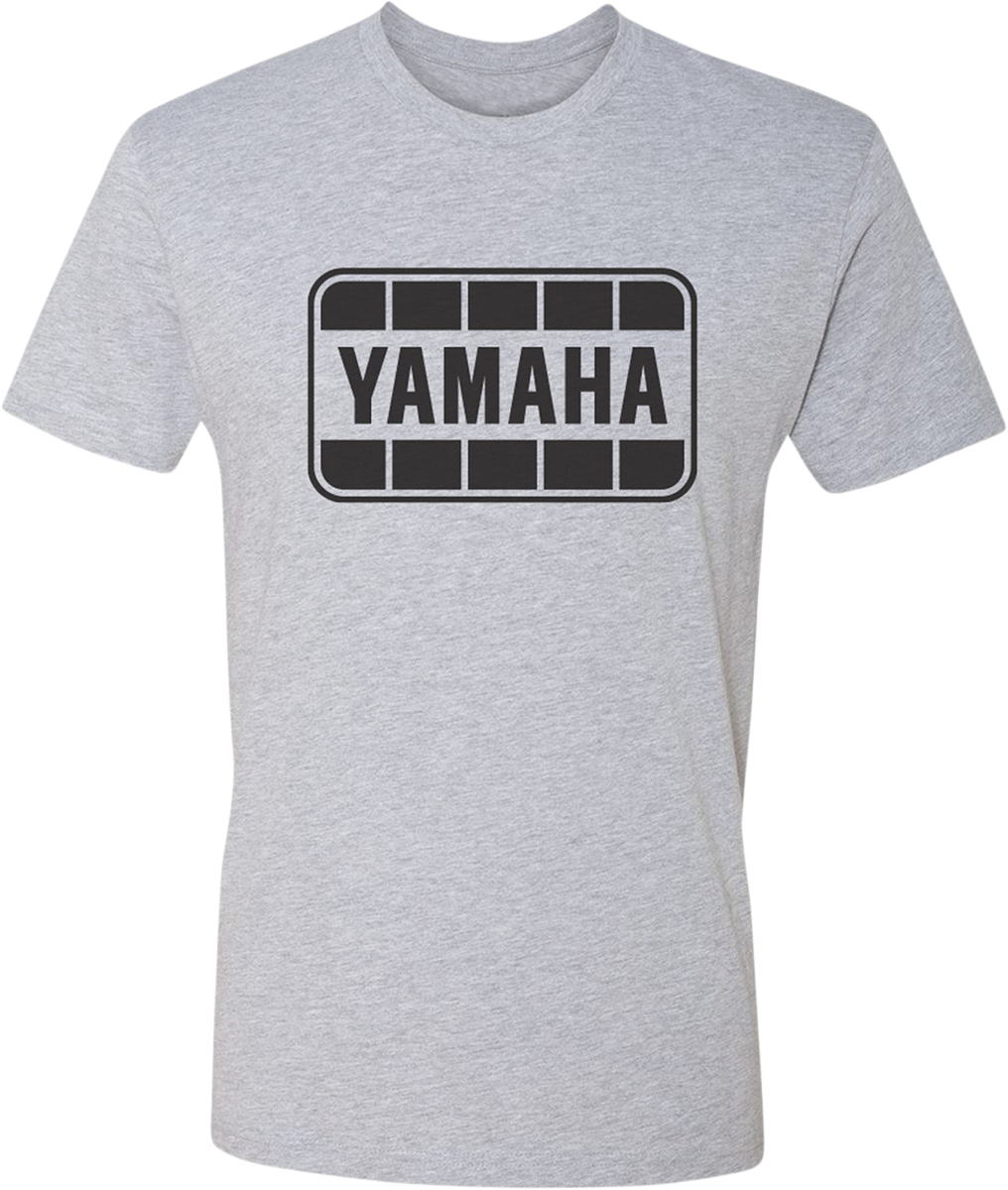 Yamaha Apparel Yamaha Retro T Shirt