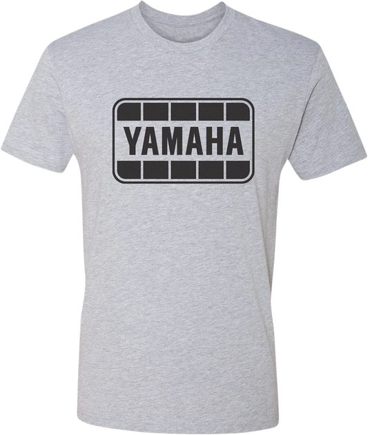 Yamaha Apparel Yamaha Retro T Shirt