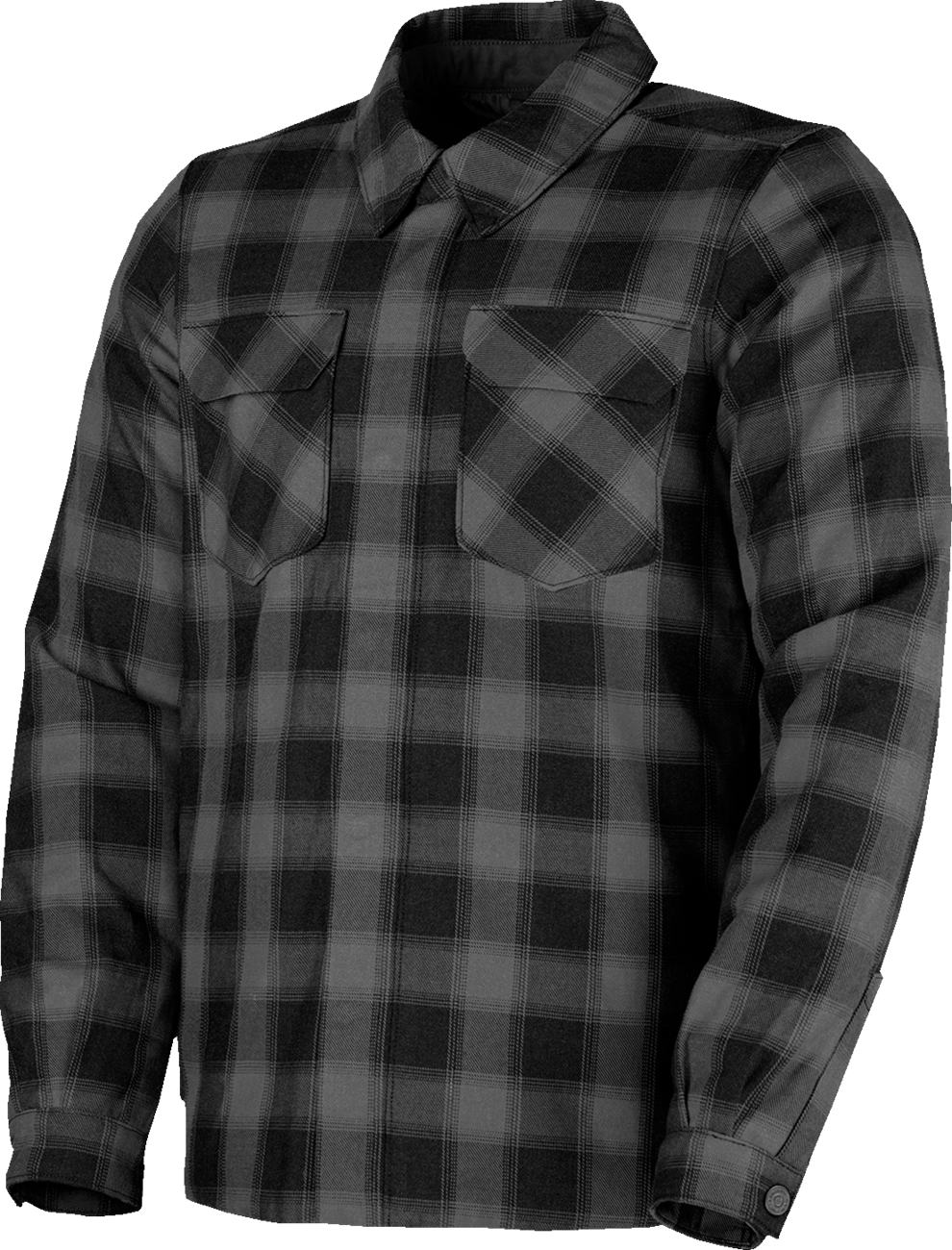 ICON Fallblock Flannel Jacket