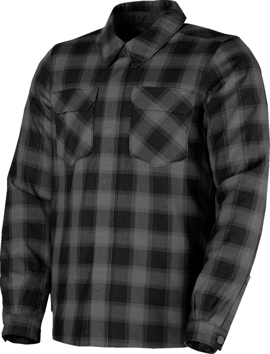 ICON Fallblock Flannel Jacket