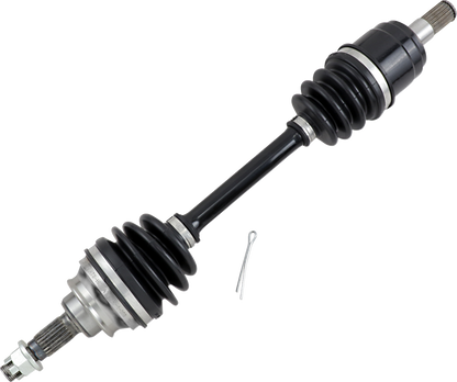 Moose Offroad Complete Axle Assembly