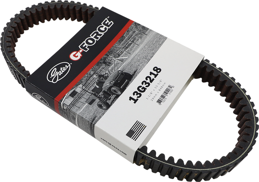 Gates Drive Belt - G-Force - Standard