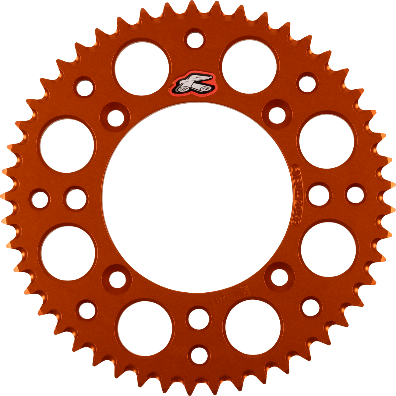 Renthal Rear Aluminum Sprocket