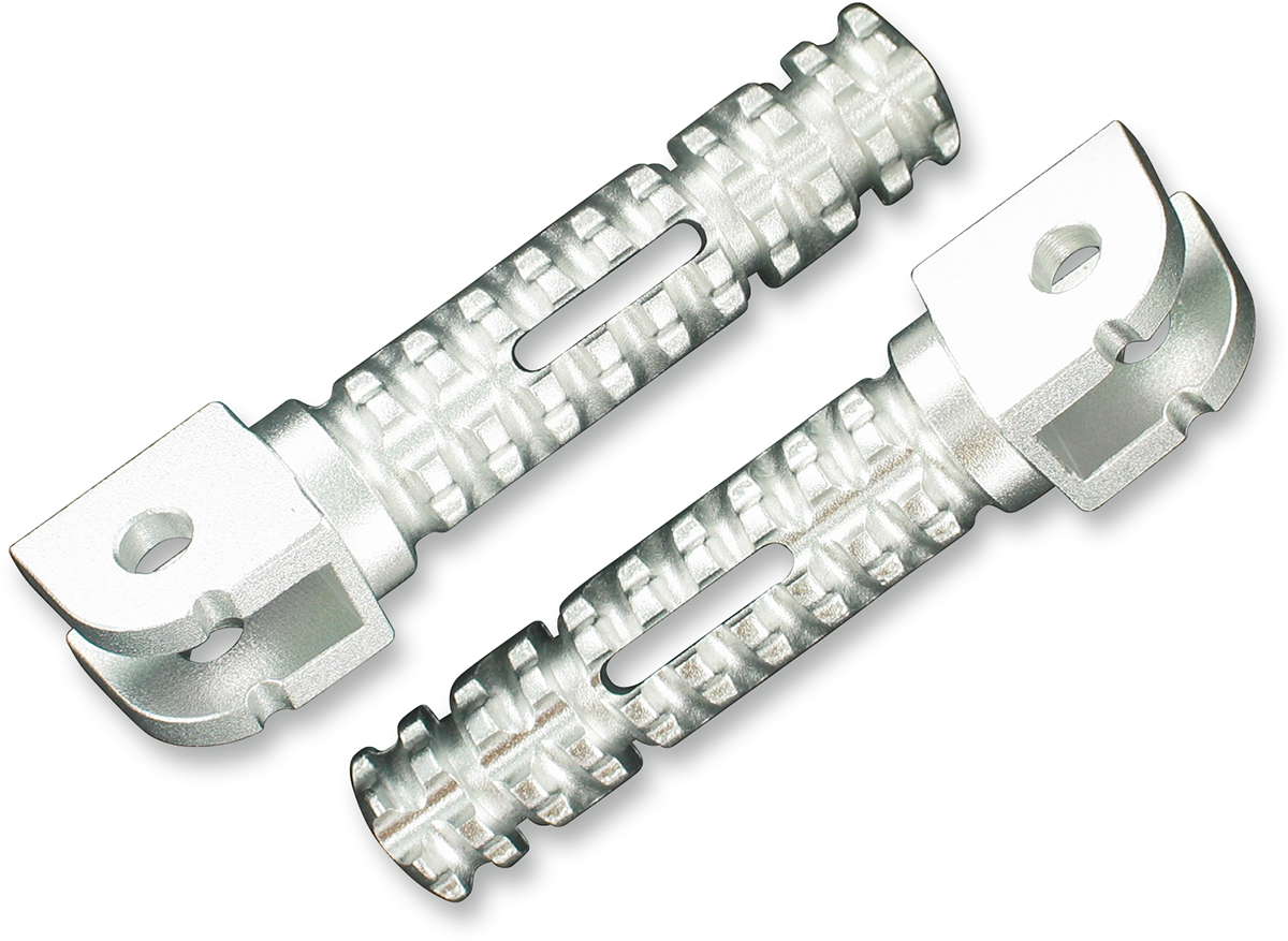 PSR SBK Pegs for OEM Footrests