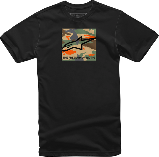 Alpinestars Free Camo T Shirt