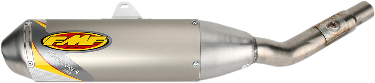 FMF Powercore 4 Muffler