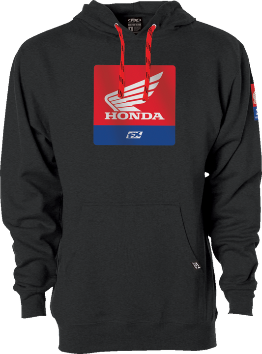 Factory Effex Honda Boxer Pullover Hoodie
