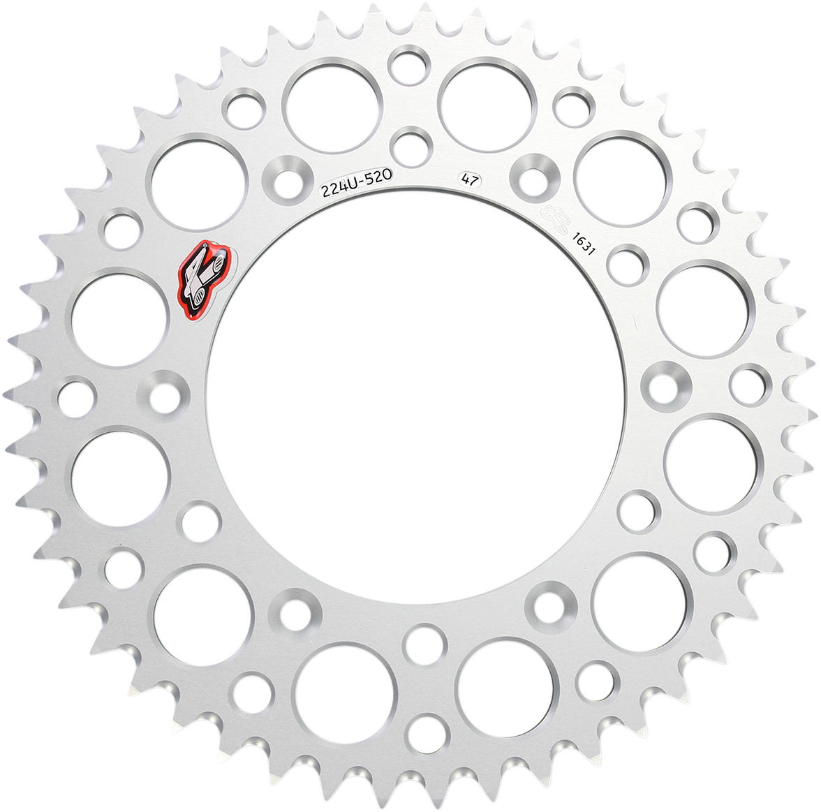 Renthal Ultralight Rear Sprocket