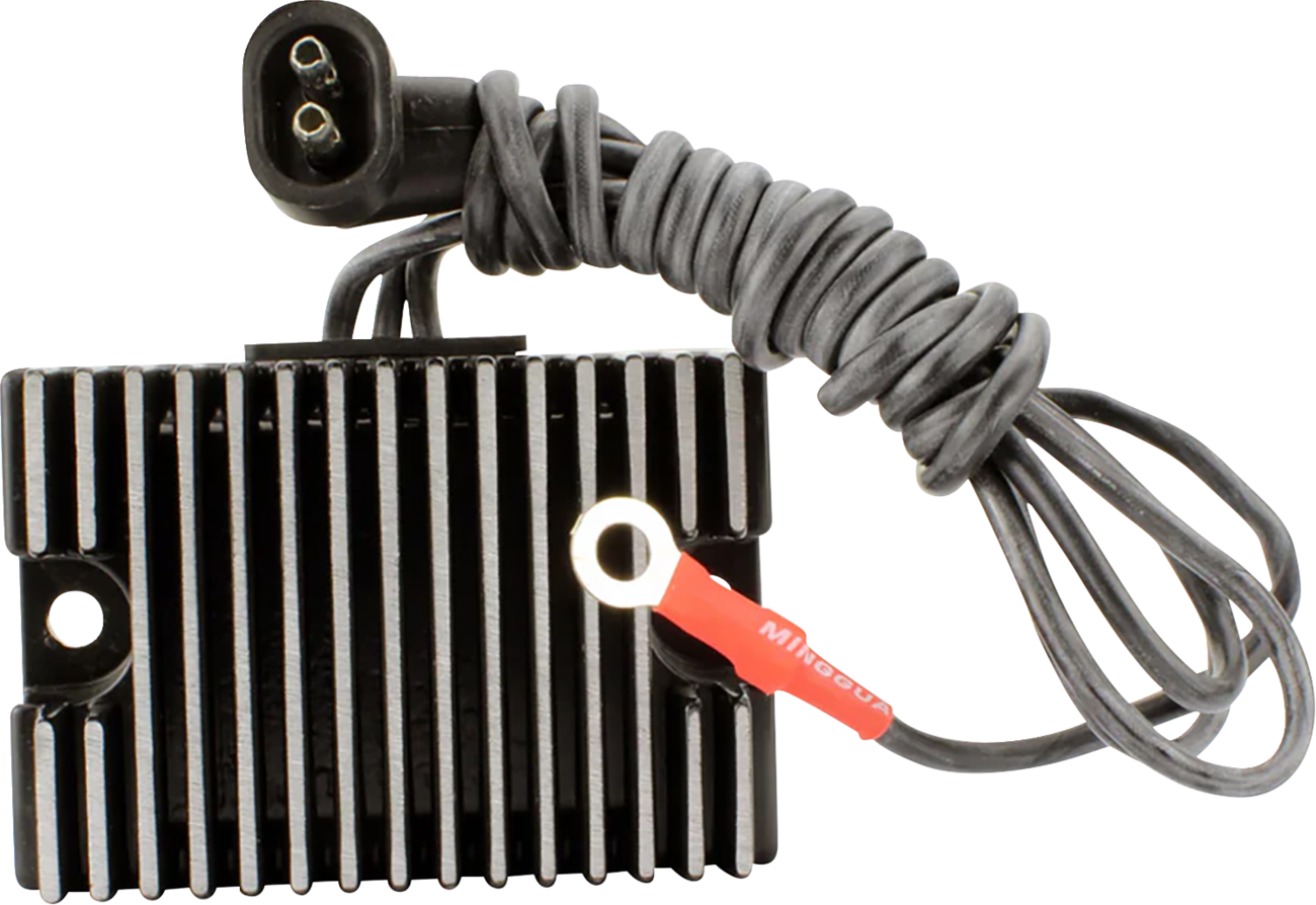 RM Stator Regulator/Rectifier