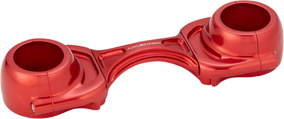 Arlen Ness Method Fork Brace