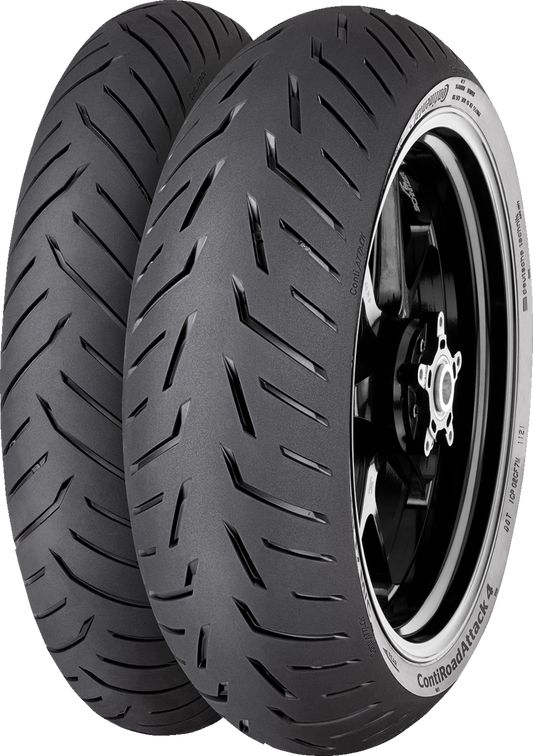 Continental ContiRoadAttack 4 Tire