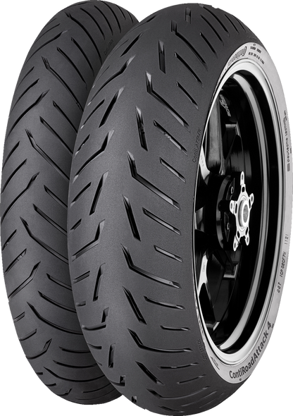 Continental ContiRoad Attack 4 GT Tire