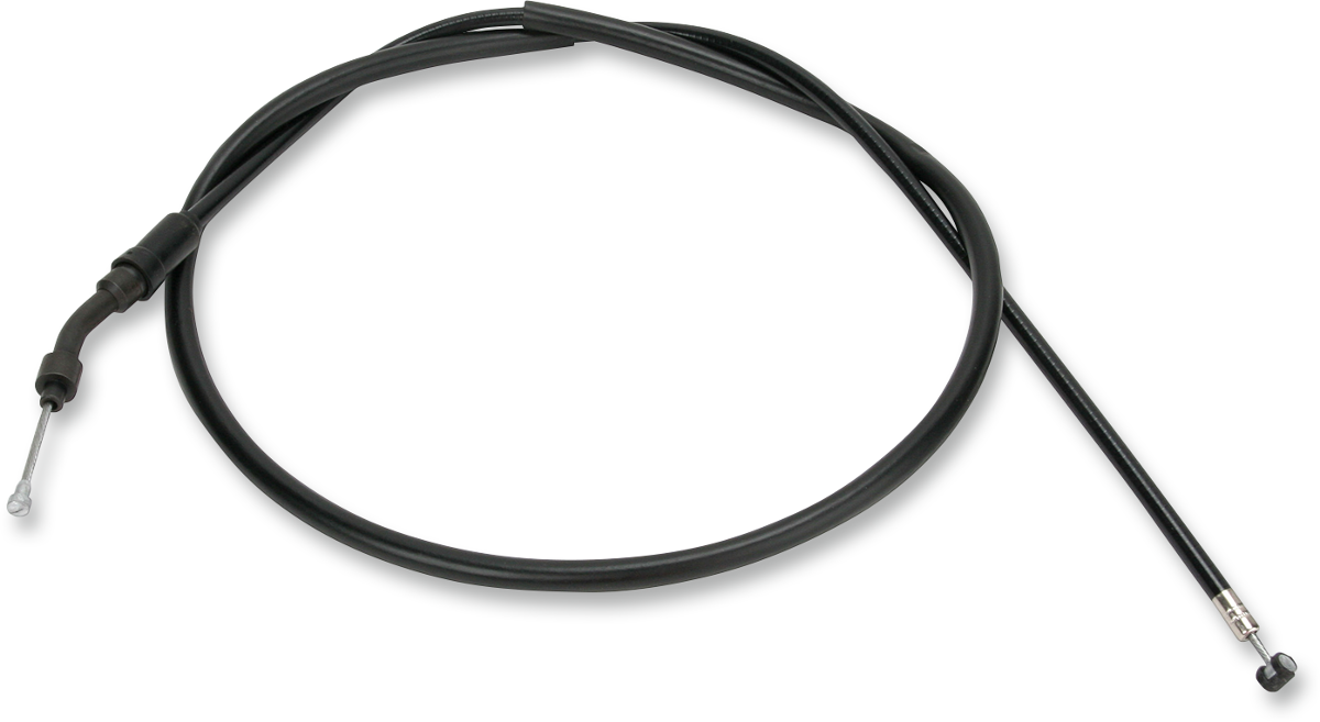Parts Unlimited Vinyl Clutch Cable