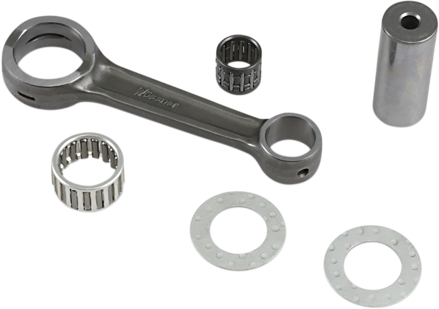 Wossner Connecting Rod Kit for 2-Stroke
