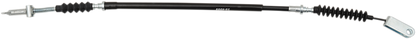 Moose Offroad Black Vinyl Brake Cable