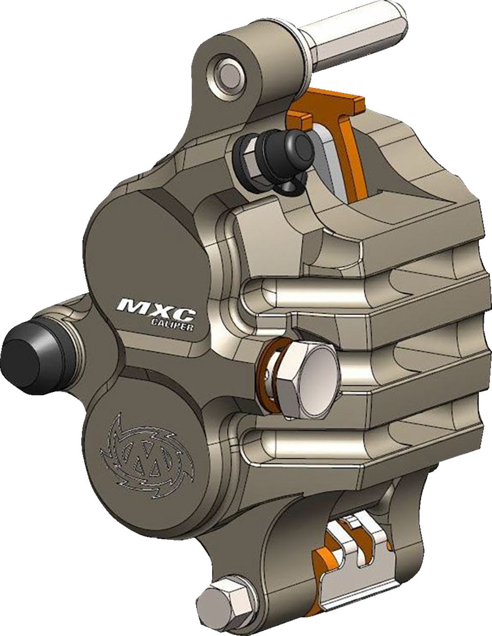 Moto-Master MXC Caliper