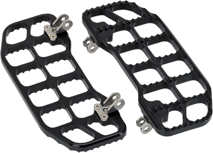 Joker Machine Serrated Floorboards