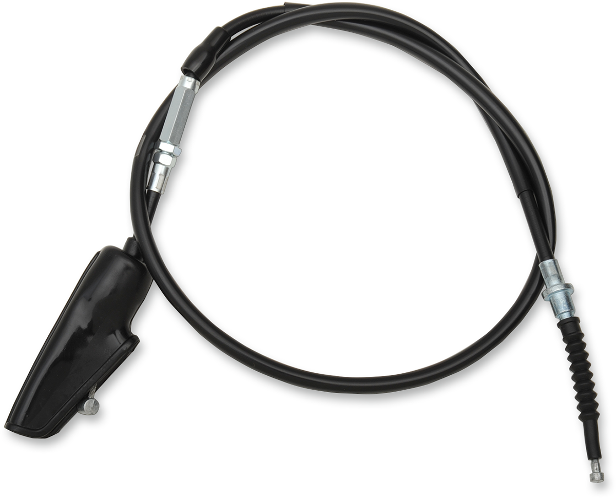 Parts Unlimited Vinyl Clutch Cable