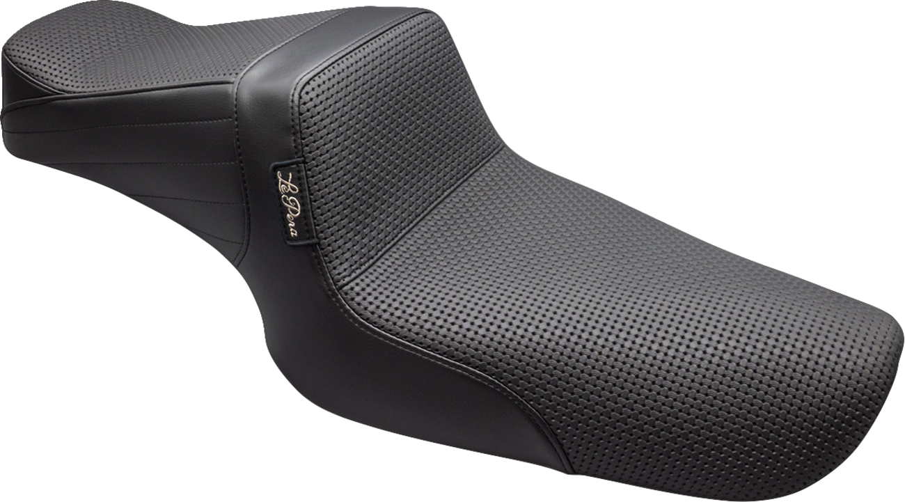 Le Pera Tailwhip Seat