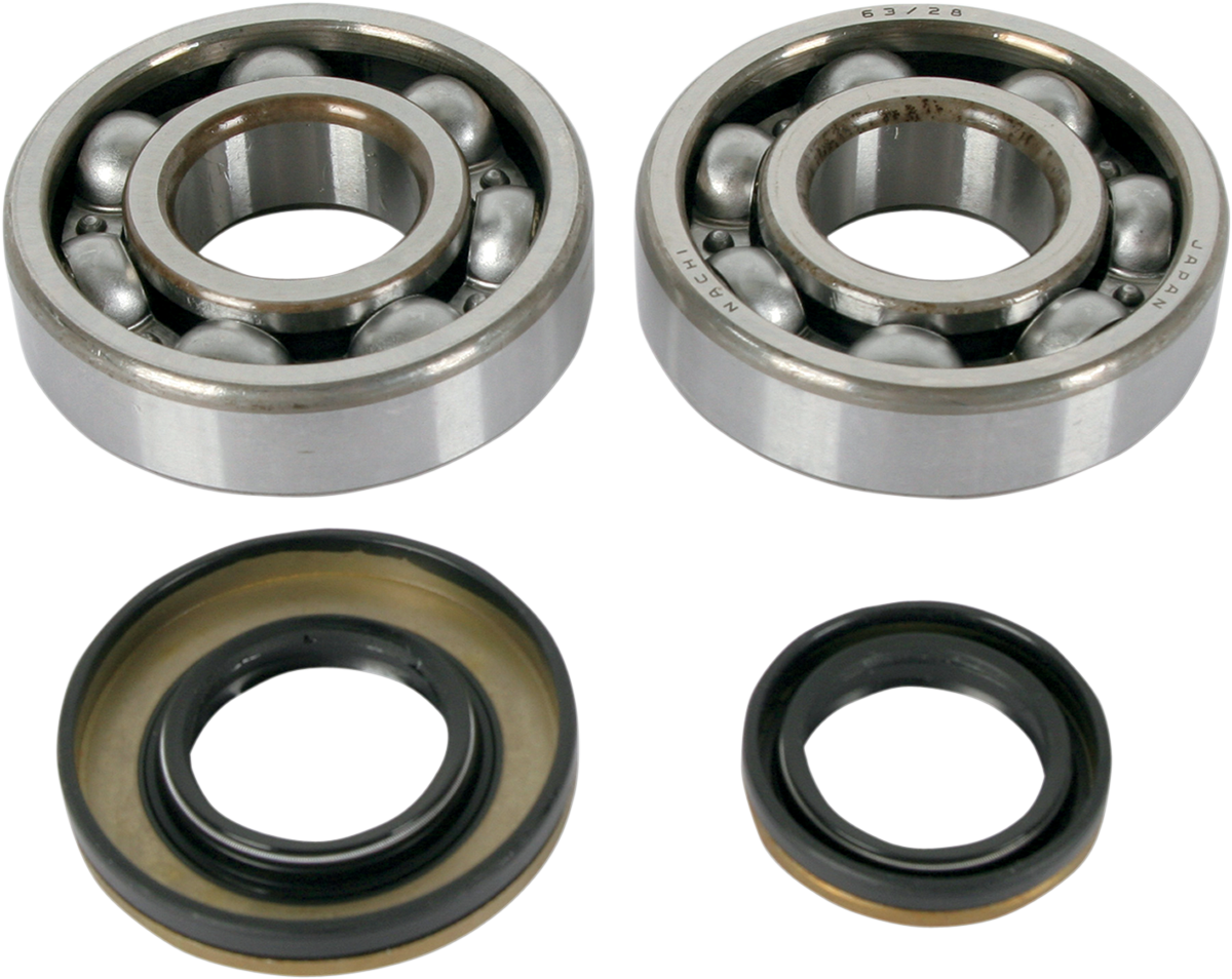 Hot Rods Main Crankshaft Bearing and Seal Kit
