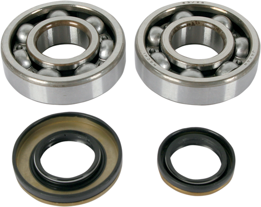 Hot Rods Main Crankshaft Bearing and Seal Kit